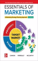 ISE Essentials of Marketing