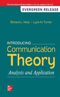 Introducing Communication Theory: Analysis and Application ISE