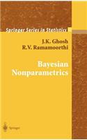 Bayesian Nonparametrics