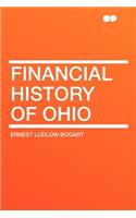 Financial History of Ohio