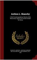 Anthon L. Skanchy
