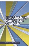 Introductory Numerical Analysis