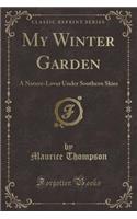 My Winter Garden
