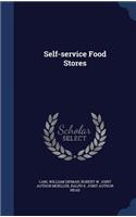 Self-service Food Stores