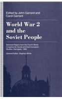 World War 2 and the Soviet People