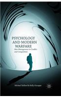 Psychology and Modern Warfare