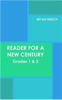 Reader for a New Century