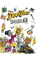 Ducktales: Doodles