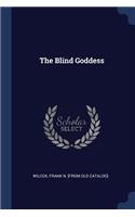 The Blind Goddess