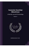 Insecutor Inscitiae Menstruus