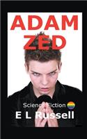 Adam Zed