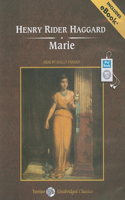 Marie, with eBook: Includes Ebook