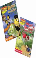 Hermie & Friends DVD Combo