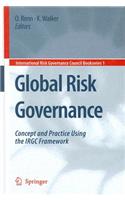 Global Risk Governance