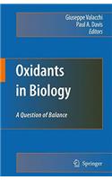 Oxidants in Biology