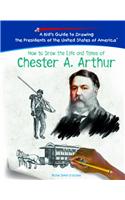 Chester A. Arthur