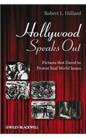 Hollywood Speaks Out