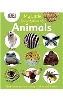 My Little Encyclopedia of Animals