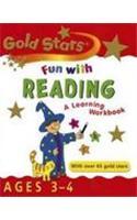 Fun with Reading 3-4