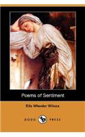 Poems of Sentiment (Dodo Press)
