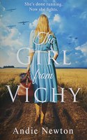 The Girl From Vichy