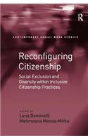 Reconfiguring Citizenship