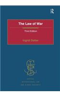 Law of War