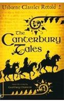 CLASSICS RETOLD CANTERBURY TAL