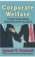 Corporate Welfare