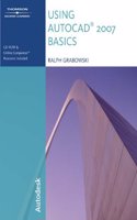 Using "AutoCAD" 2007 Basics