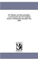 Pilgrims and their principles