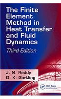 Finite Element Method in Heat Transfer and Fluid Dynamics