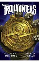 Trollhunters