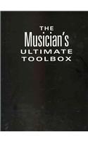 The Musician's Ultimate Toolboox