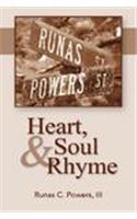 Heart, Soul & Rhyme
