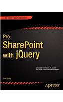 Pro SharePoint with jQuery