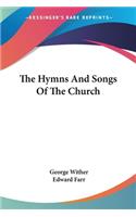 The Hymns And Songs Of The Church