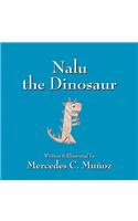 Nalu the Dinosaur