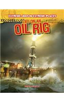 Life on an Oil Rig