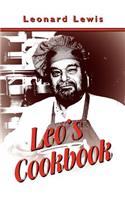 Leo's Cookbook