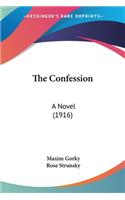 The Confession