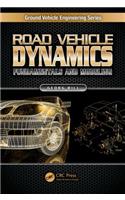 Road Vehicle Dynamics