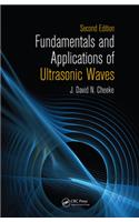 Fundamentals and Applications of Ultrasonic Waves