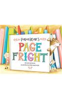 Papa Bear's Page Fright