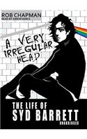 Very Irregular Head