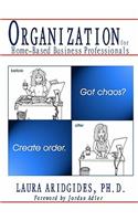 Organization For Home-Based Business Professionals