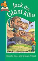 Jack the Giant Killer