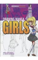 Drawing Manga Girls