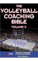 Volleyball Coaching Bible, Vol. II