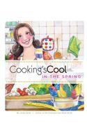 Cooking's Cool in the Spring